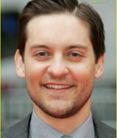 Tobey Maguire