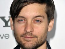 Tobey Maguire