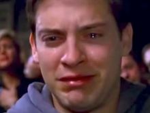 Tobey Maguire