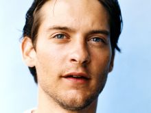 Tobey Maguire