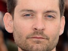 Tobey Maguire