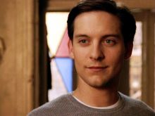 Tobey Maguire