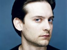 Tobey Maguire