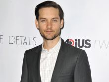 Tobey Maguire