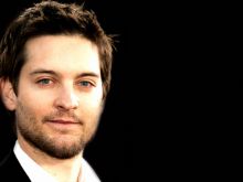 Tobey Maguire photo