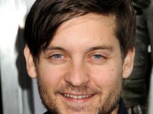 Tobey Maguire photo