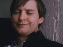 Tobey Maguire photo