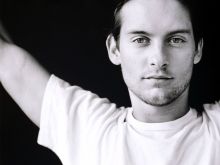 Tobey Maguire photo