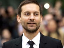 Tobey Maguire photo