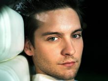 Tobey Maguire photo