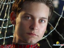 Tobey Maguire