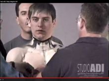 Tobey Maguire