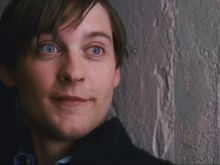 Tobey Maguire