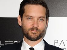 Tobey Maguire