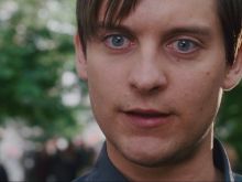 Tobey Maguire