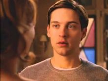 Tobey Maguire