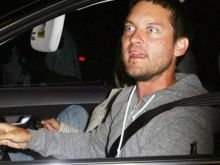 Tobey Maguire