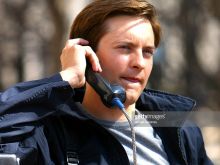 Tobey Maguire