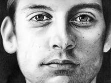 Tobey Maguire