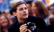 Tobey Maguire