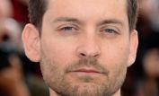 Tobey Maguire