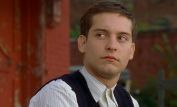 Tobey Maguire