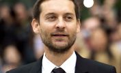 Tobey Maguire