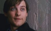 Tobey Maguire