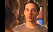 Tobey Maguire