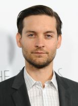 Tobey Maguire