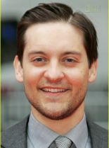 Tobey Maguire