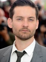 Tobey Maguire