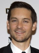 Tobey Maguire