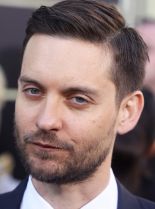 Tobey Maguire