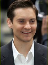 Tobey Maguire