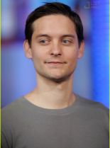 Tobey Maguire