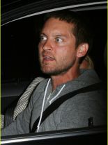 Tobey Maguire photo