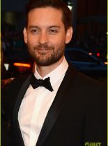 Tobey Maguire photo