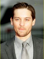 Tobey Maguire photo