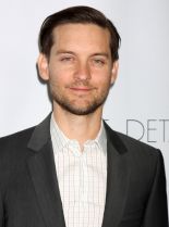 Tobey Maguire