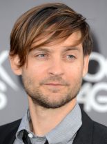 Tobey Maguire