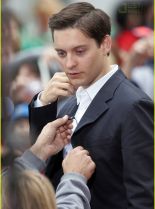 Tobey Maguire