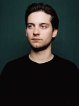 Tobey Maguire