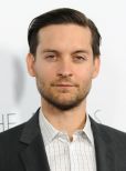 Tobey Maguire