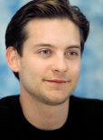 Tobey Maguire