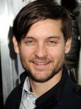 Tobey Maguire