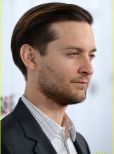 Tobey Maguire