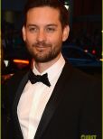 Tobey Maguire