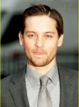 Tobey Maguire