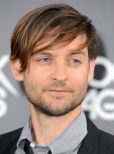 Tobey Maguire